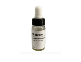 Albumina Bovina 22 % - 10 Ml - Ebram